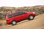 Honda Pilot 2009 года